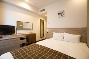 Minamisenba Hotel | Nest Hotel Osaka Shinsaibashi