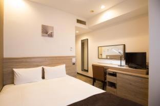 Minamisenba Hotel | Nest Hotel Osaka Shinsaibashi