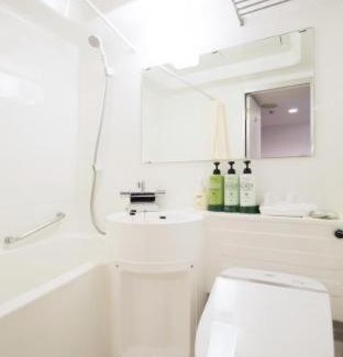 Minamisenba Hotel | Nest Hotel Osaka Shinsaibashi