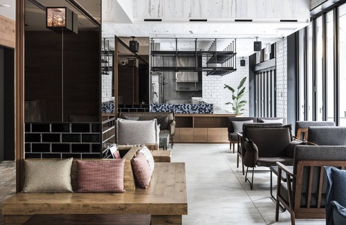 Kita Hotel | Nest Hotel Osaka Umeda