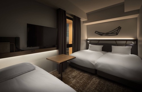 Kita Hotel | Nest Hotel Osaka Umeda