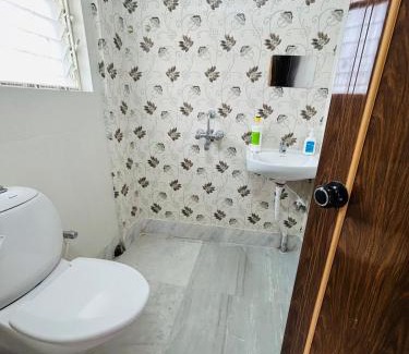 Nayabad Apartment | Nest in fun