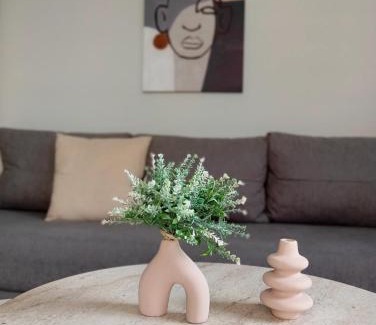 Apalos Apartment | Nest in Garden