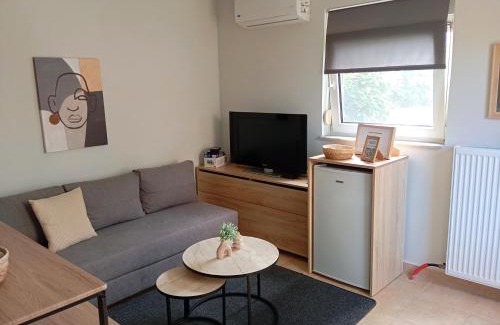 Apalos Apartment | Nest in Garden
