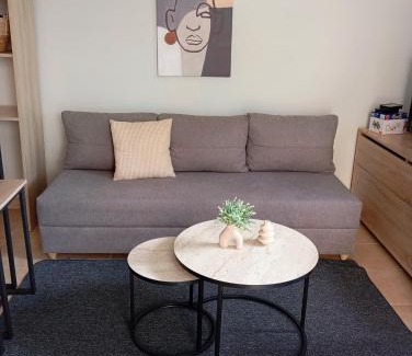 Apalos Apartment | Nest in Garden