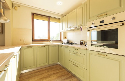Baia Mare Apartment | Nest Inn Honey Apartment