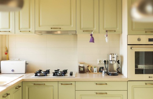 Baia Mare Apartment | Nest Inn Honey Apartment