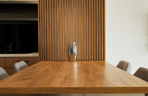 Old Town Apartment | Nest Inn Mirror Apartment