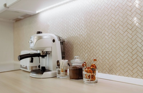 Baia Mare Apartment | Nest Inn Oasis Residence
