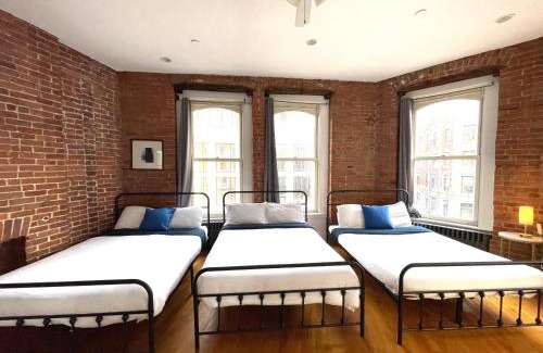 NoMad Apartment | Nest Loft Studio Herald Square