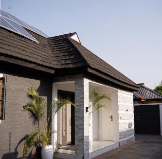 Ilorin Apartment | Nest Luxury Apartment
