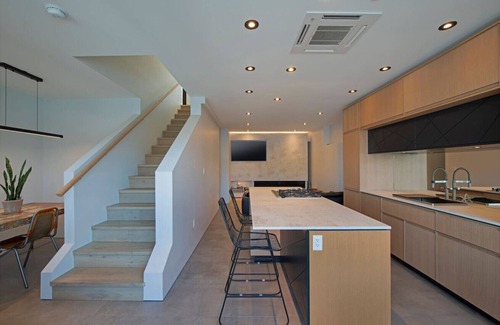 Okanagan-Similkameen House | Nest Luxury Modern Lake House