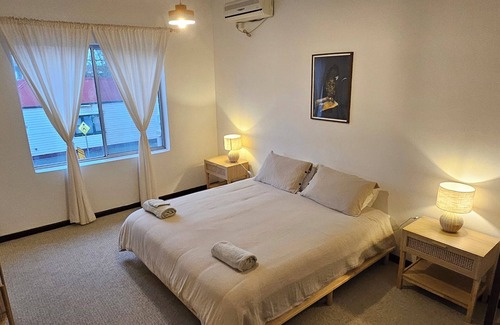 Abbotsford Apartment | Nest @ Maggies located in the heart of Abbotsford, close to MCG & wedding venues