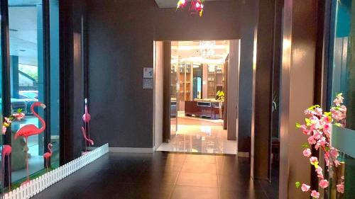 Bueng Kum Hotel | Nest n Rest Hotel