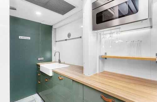 Perth Hotel | Nest on Newcastle – N1