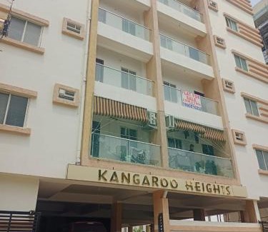 Hyderabad Apartment | Nest Quest