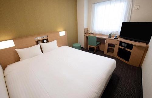 Shikitsuhigashi Hotel | Nest&Rise Osaka Namba Hotel