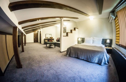 Drobeta-Turnu Severin Hotel | Nest