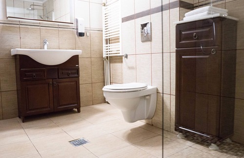 Drobeta-Turnu Severin Hotel | Nest