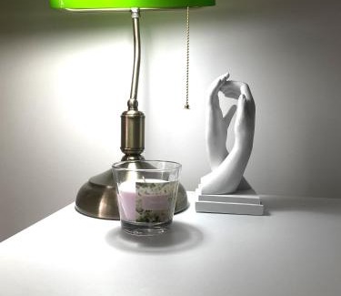 City Center Apartment | Nest