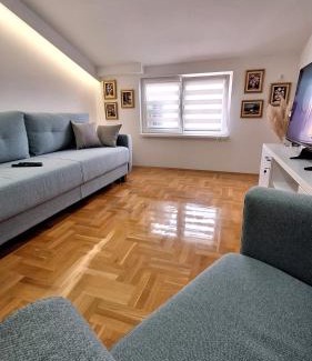 City Center Apartment | Nest