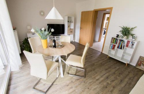 Schwerin Apartment | Nest,Ruhe und Erholung