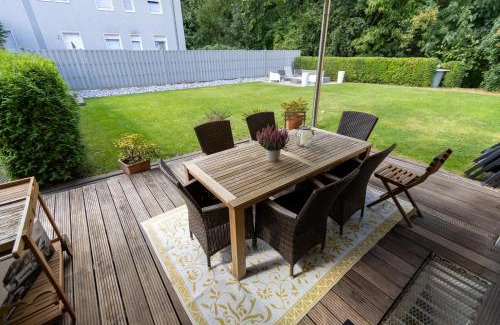 Schwerin Apartment | Nest,Ruhe und Erholung