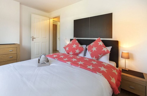 Center Apartment | Nest - Stampfenbachstrasse