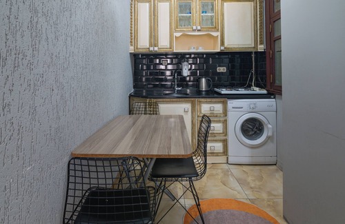 Cumhuriyet Apartment | NEST SUİTE