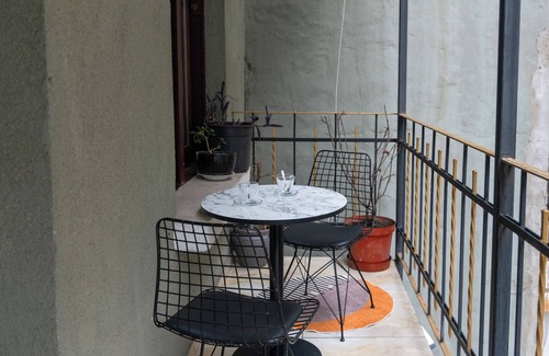 Cumhuriyet Apartment | NEST SUİTE