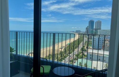 Son Tra Hotel | Nesta Celia Da Nang Hotel
