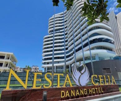 Son Tra Hotel | Nesta Celia Da Nang Hotel