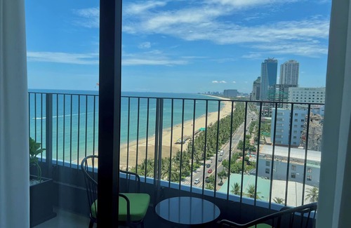 Son Tra Hotel | Nesta Celia Danang Hotel