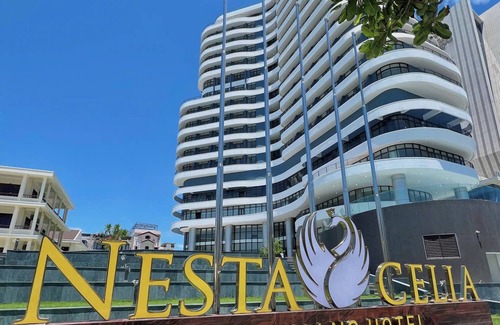 Son Tra Hotel | Nesta Celia Danang Hotel