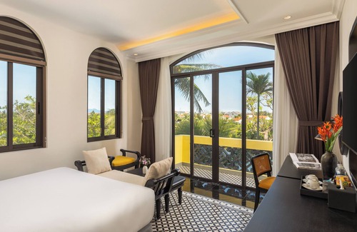 Cam Chau Hotel | Nesta Hoian Resort & Spa