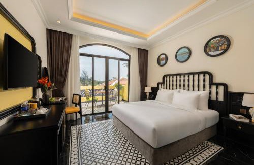 Cam Chau Resort | Nesta Hoian Resort & Spa