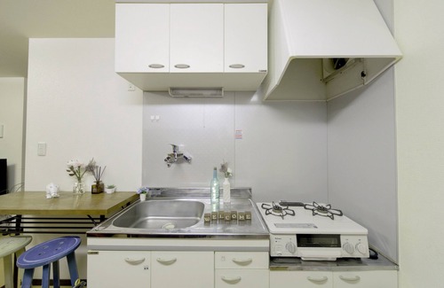 Kita Apartment | Nestay Suite Tokyo Tabata 03