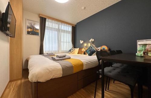 Ueno Apartment | nestay villa tokyo akihabara