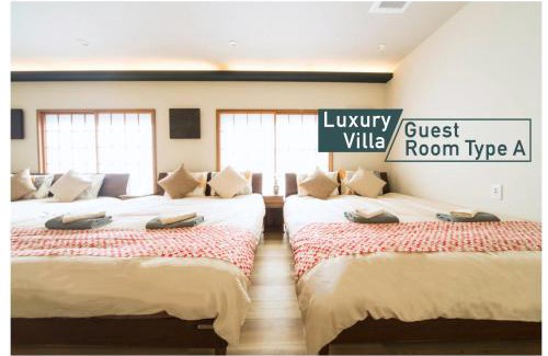 Nishi-Shinjuku Villa | nestay villa tokyo shinjuku