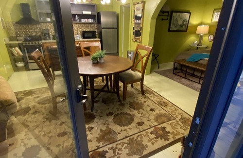 Ellijay Cottage | Nested - Studio B nBlue Cactus Cottages Ellijay Ga nClose to wineries