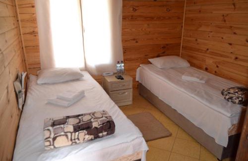 Svityazʼ Cabin | Nester House