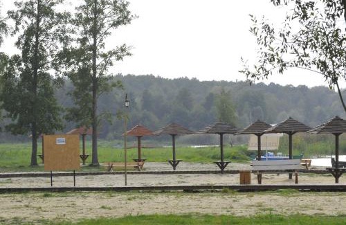 Svityazʼ Cabin | Nester House