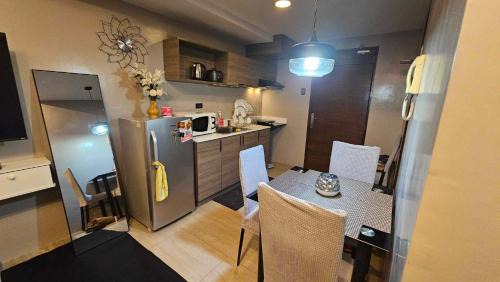 Pasig Apartment | Nesting Lounge Two at MonteCarlo Residenze