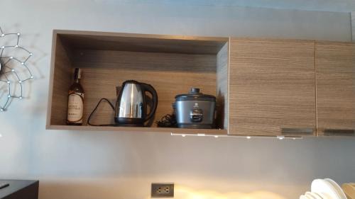 Pasig Apartment | Nesting Lounge Two at MonteCarlo Residenze
