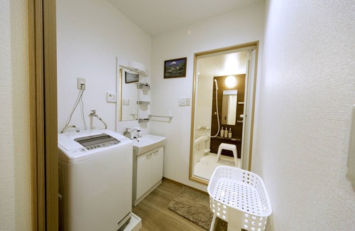 Itabashi Apartment | Nestle Tokyo Duplex Itabashi 02