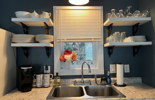 Cullowhee House | Nestled between Cashiers, Highlands, Lake Glenville