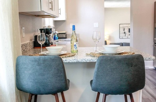 Norfolk House | Nestled in Norfolk in Norfolk