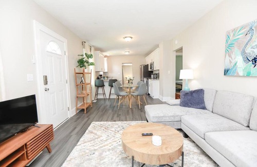 Norfolk House | Nestled in Norfolk in Norfolk