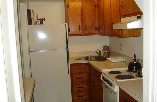 Capitol Hill Bed & Breakfast | NESTLED IN PRIME CAPITOL HILL LOCATION - STEPS AWAY TO EVERYTHING!