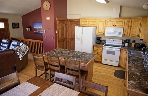 Star Valley Ranch House | Nestled in the Heart of Star Valley Ranch